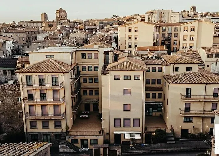 Nazareth Residence