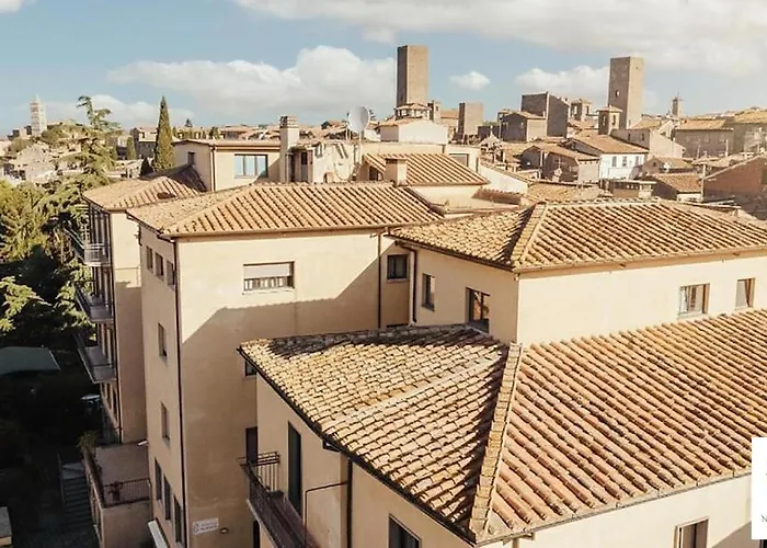 Nazareth Residence