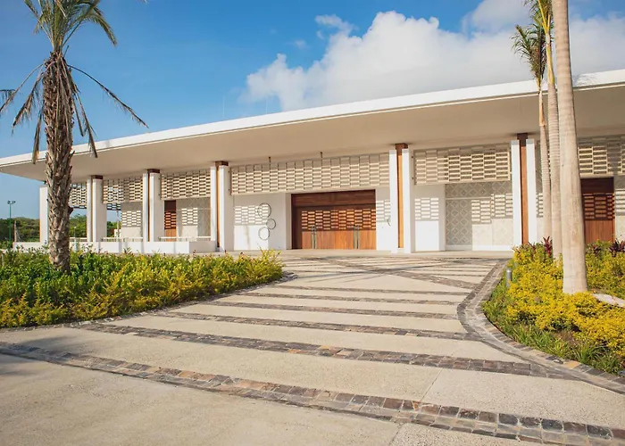 Conrad Punta De Mita