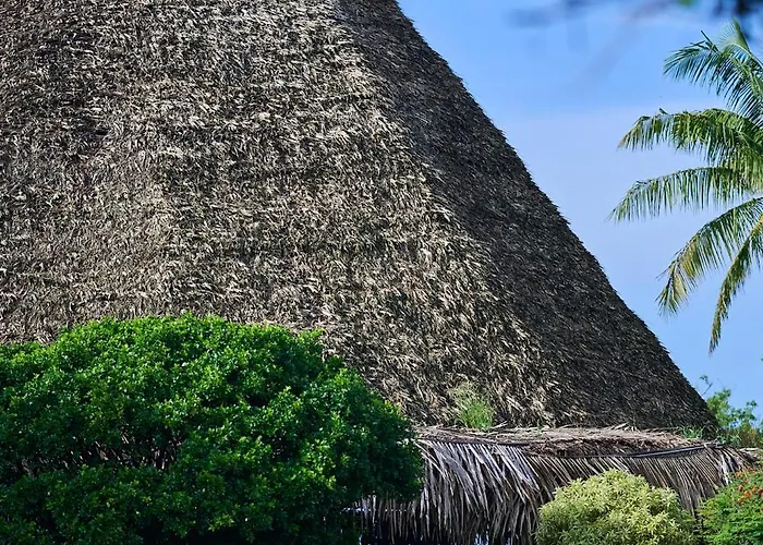 Hotel Playa Negra