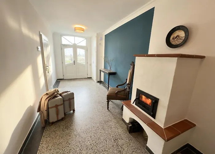 Hof Steinhuetten Boutique Apartments