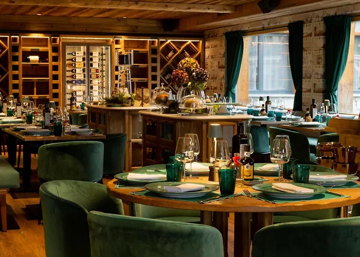 Hotel De Verbier Sup