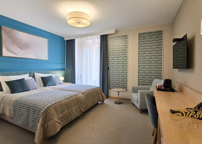 Hotel Siesta