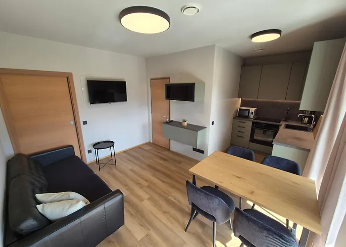 Appartement Mayr