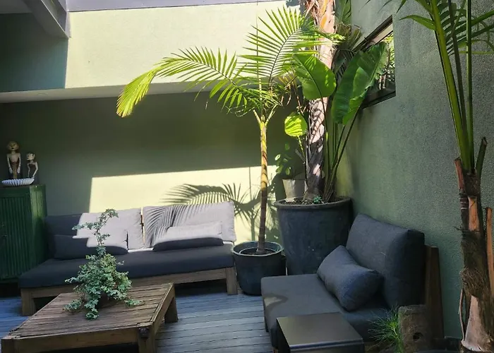 Napier Apartment Ahuriri