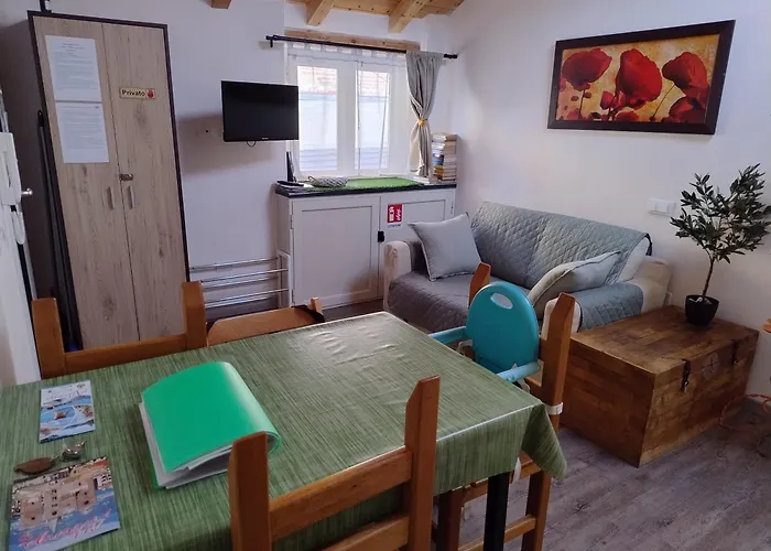 Casa Vacanza L'Ulivo