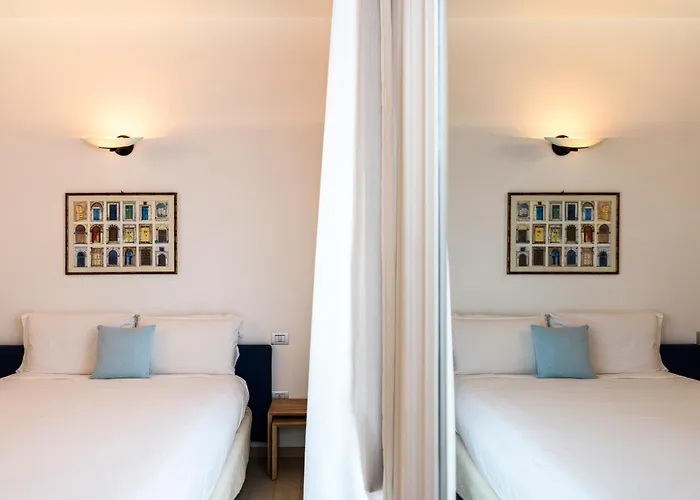 Ng Guest House Il Ris