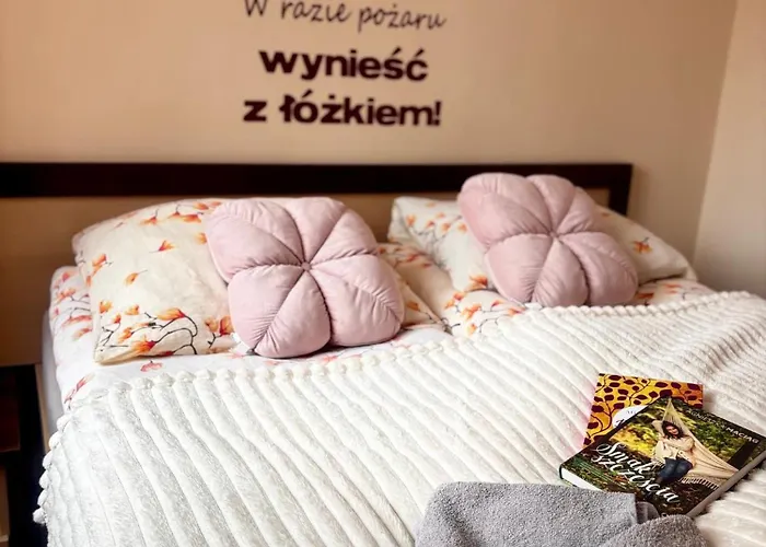 Gosciniec Wstap Tu