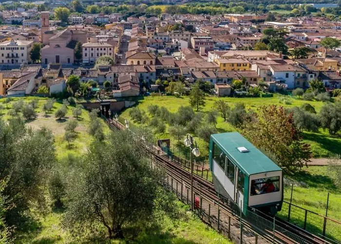 La Casa Torre Di Marcello