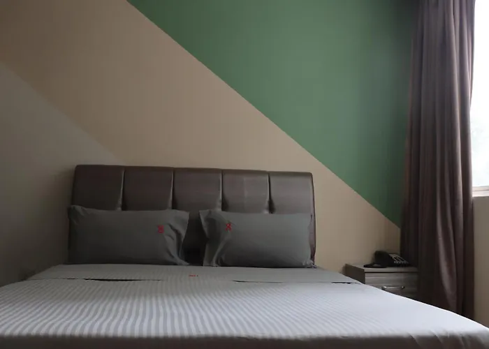 Classical Boutique Hotel