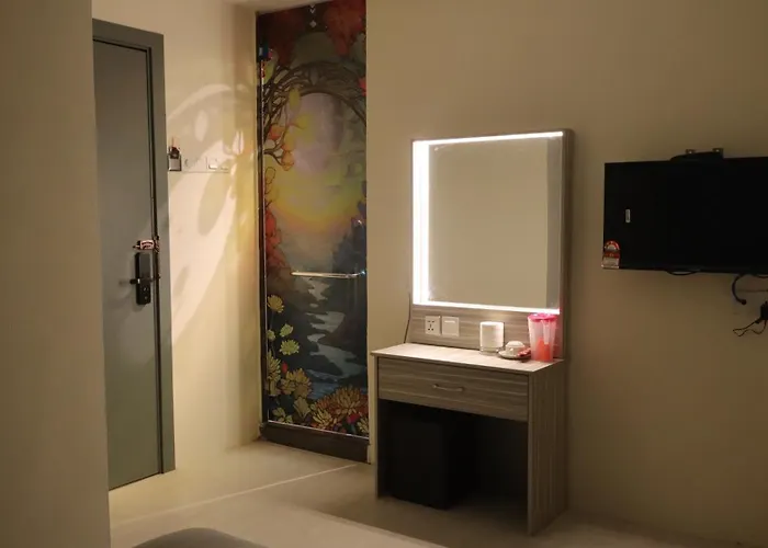Classical Boutique Hotel