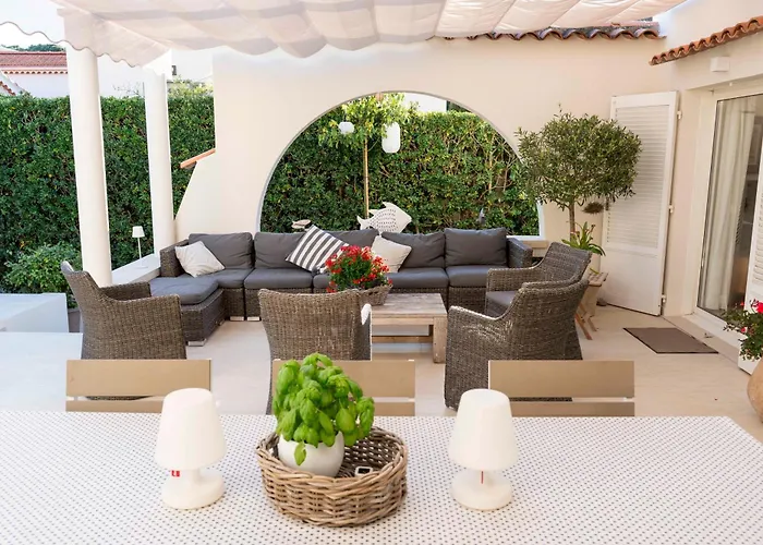 Le Cabanon Cap D Antibes 80 M De La Plage