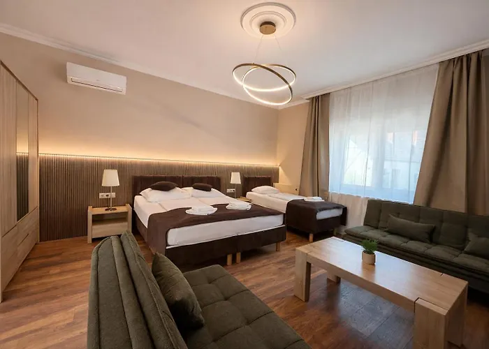 Honti Apartmanhaz
