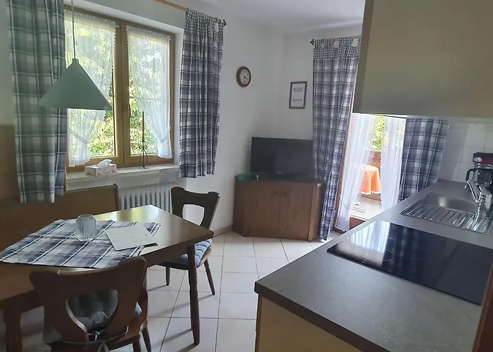 Ferienwohnung Weissenbacher