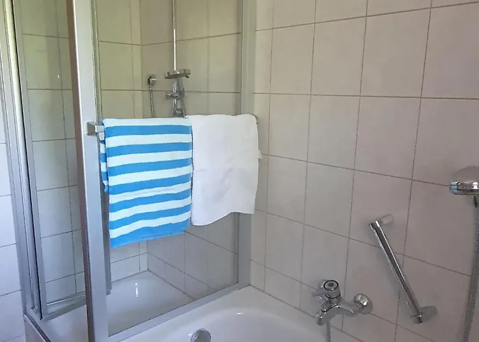 Ferienwohnung Weissenbacher