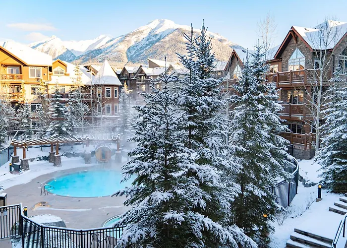 Stoneridge Mountain Resort Managed By Little Sister Getaways