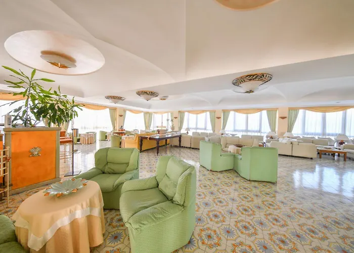 Grand Hotel Terme Di Augusto