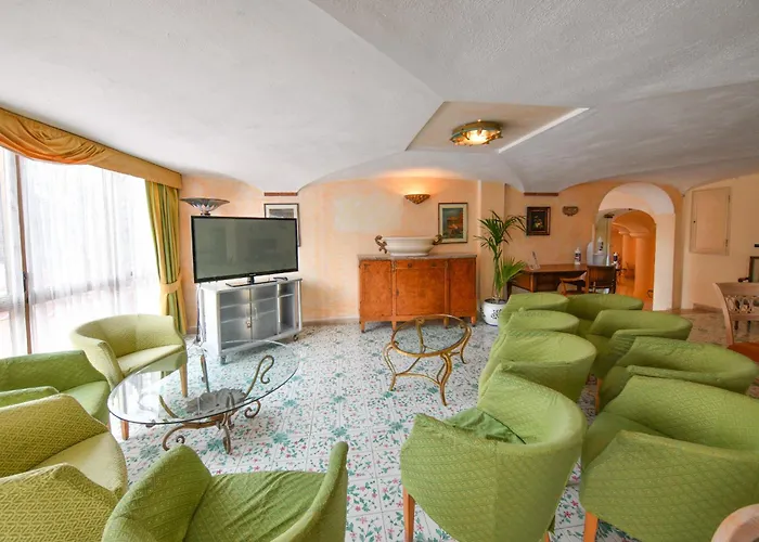Grand Hotel Terme Di Augusto
