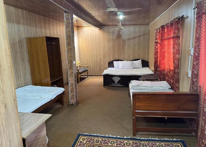 Tourist Cottage Hunza