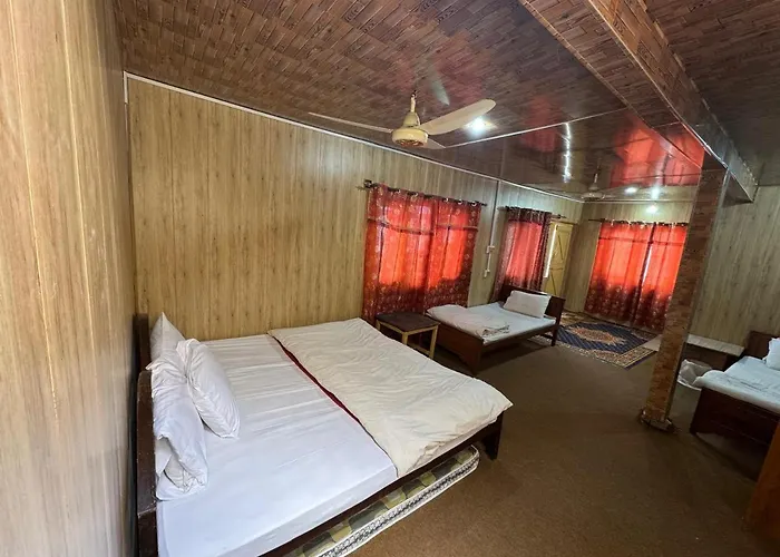Tourist Cottage Hunza