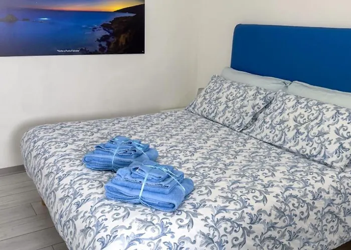 Appartamenti Tra Cielo E Mare