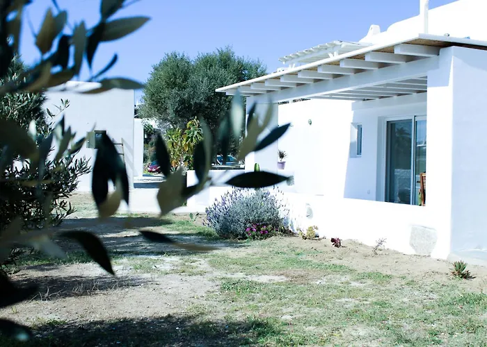 The Elaia House Mykonos