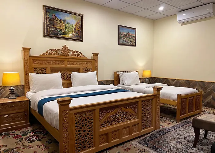 Duroyo Hotel