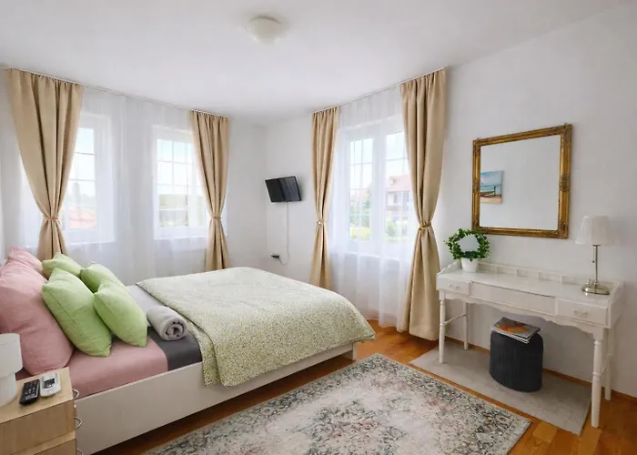 Libas Apartman