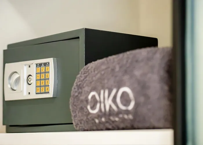 Oiko Mini Suites
