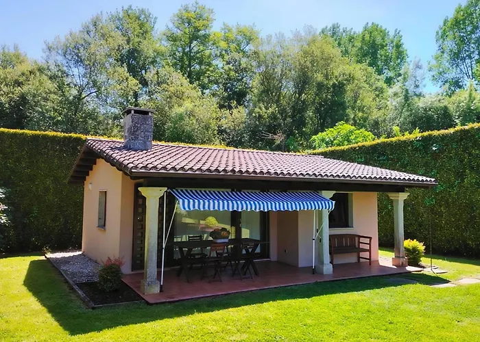Finca O Loureiro