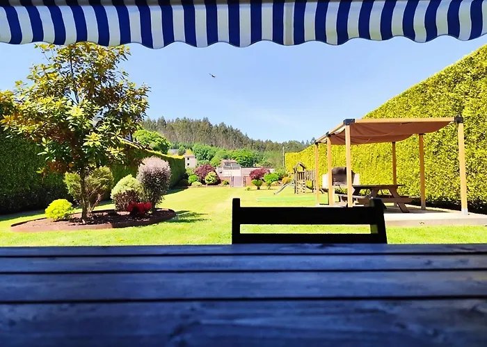 Finca O Loureiro