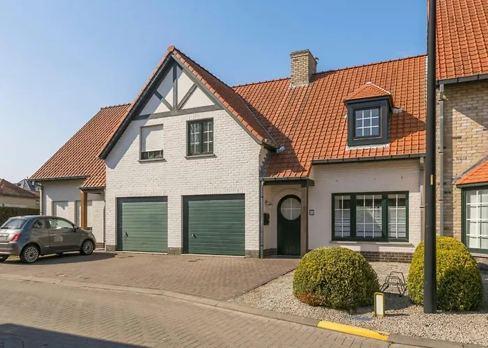 Casiola - Summer-House With Sunny Garden Nearby Beach