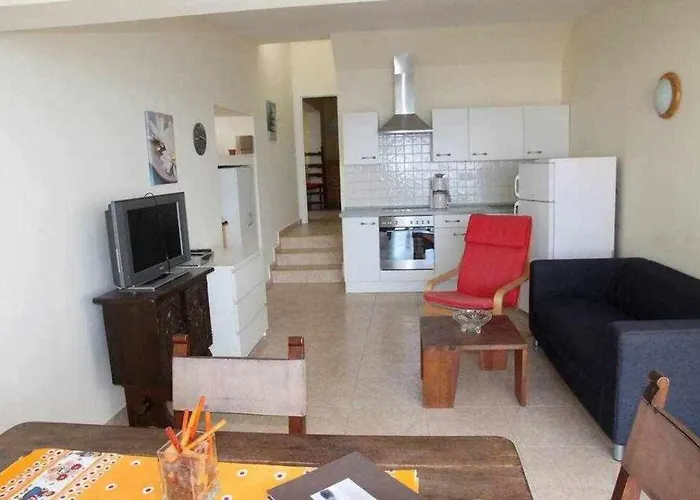 Estupendo Bungalow Cerca Del Mar
