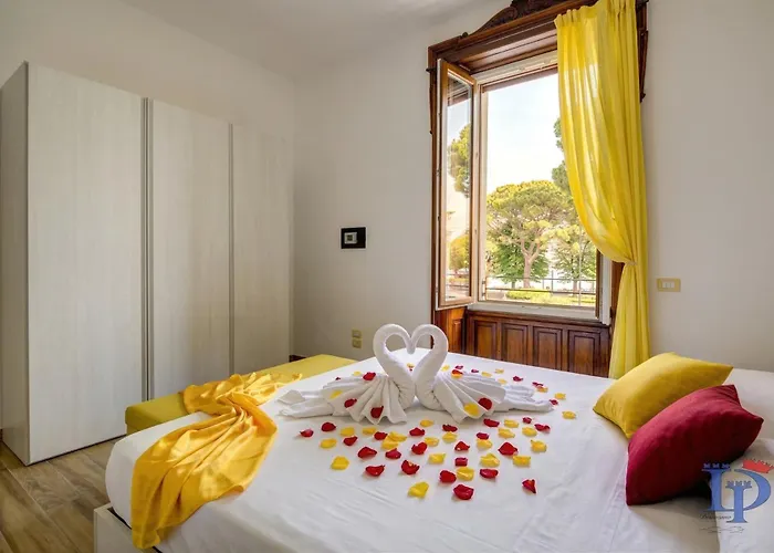 Palazzo Visconti Luxury Suite Desenzanoloft Official Partner Homes & Villas By Marriott Bonvoy