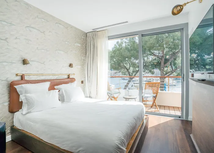 Boutique Hotel Miramar