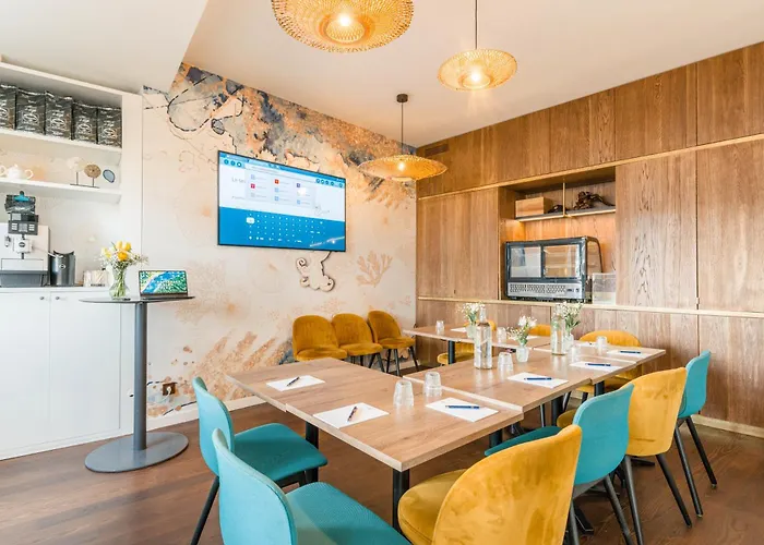Boutique Hotel Miramar