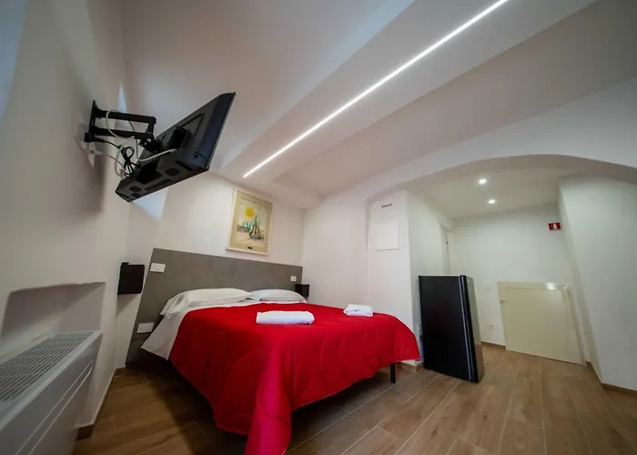 Perugia Apartments