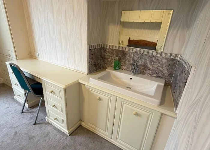 Spectacular Period Property Located In Leicester