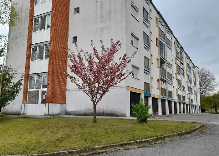 Koenyvkucko Apartman