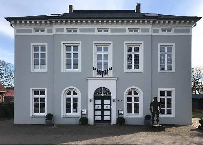 Ferienwohnung Loft 1