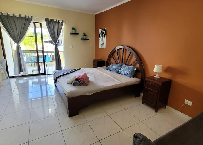 Apartamentos In Condo Plaza Europa