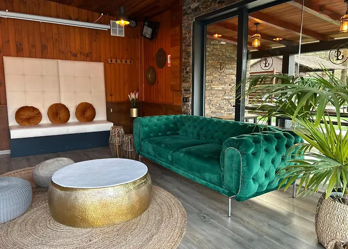 Caribbean Home