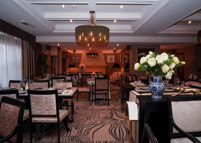 Hotel Integra Banja Luka