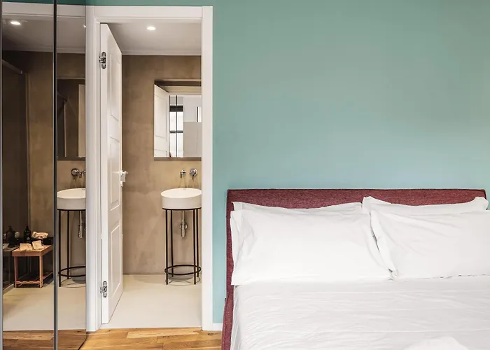 Palazzo Santamarina Luxury Suite & Spa