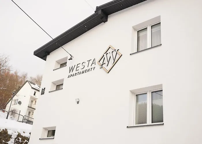 Westa Apartamenty