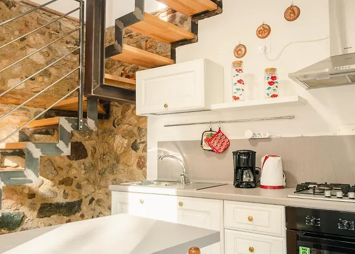 La Casa Di Nonna Agnese - Italian Homing