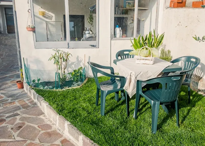 La Casa Di Nonna Agnese - Italian Homing