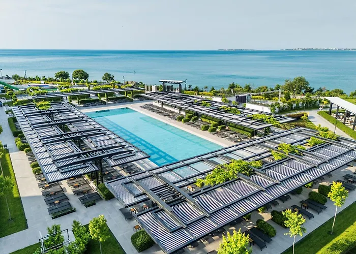 Voya Beach Resort