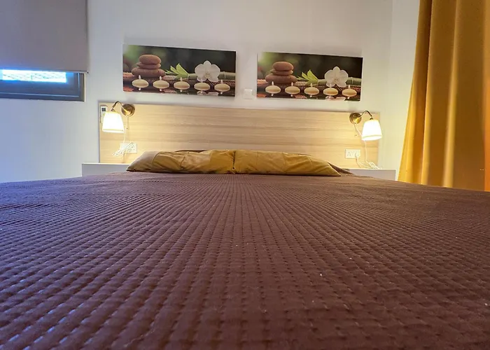 Harmony Seaview Apartments