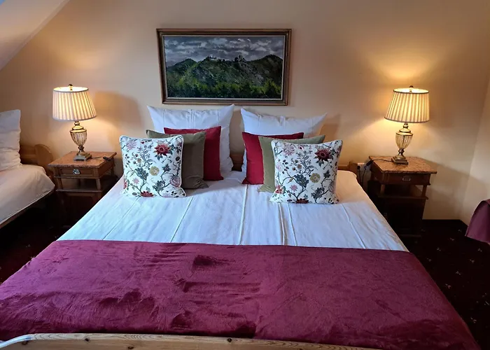 Hotel Anker